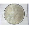 Image 2 : 1922 PEACE SILVER DOLLAR