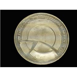 2010-F GERMANY 10 EURO (SILVER) BU