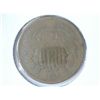 Image 1 : 1864 TWO CENT PIECE