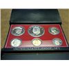 Image 1 : 1976 US PROOF SET (WITH BOX)