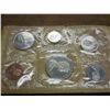 Image 2 : 1968 CANADA PROOF LIKE SET (WITH ENVELOPE)