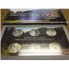 Image 1 : 2005 US MINT WESTWARD JOURNEY NICKEL SET (UNC)
