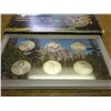 Image 2 : 2005 US MINT WESTWARD JOURNEY NICKEL SET (UNC)