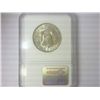 Image 2 : 1954-S FRANKLIN HALF DOLLAR NGC MS65
