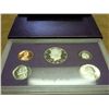 Image 1 : 1987 US PROOF SET (WITH BOX)