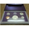 Image 2 : 1987 US PROOF SET (WITH BOX)
