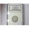 Image 1 : 2001-S SILVER NEW YORK QUARTER NGC PF69 ULTRA CAM