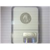 Image 2 : 2001-S SILVER NEW YORK QUARTER NGC PF69 ULTRA CAM