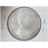 Image 2 : 1965 CANADA 50 CENTS (SILVER) (UNC)