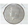 Image 1 : ERROR 1971-D KENNEDY HALF DOLLAR WITH CLIP