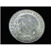 Image 2 : 1968 MEXICO OLYMPIC 25 PESOS (UNC) .5209 OZ. ASW