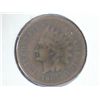 Image 1 : 1865 INDIAN HEAD CENT (FINE+)
