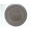 Image 2 : 1865 INDIAN HEAD CENT (FINE+)