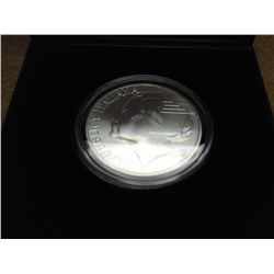 1998 FRANCE 10,000 LIRES (SILVER) (UNC)