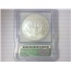 Image 2 : 2003 AMERICAN SILVER EAGLE ICG MS70