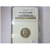 Image 1 : 1974-S JEFFERSON NICKEL NGC PF67 ULTRA CAMEO