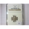 Image 1 : 1973-S ROOSEVELT DIME NGC PF68