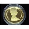 Image 2 : 1987 CANADA PROOF LOON DOLLAR