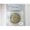 Image 1 : 1904-O MORGAN SILVER DOLLAR PCGS GENUINE
