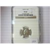Image 1 : 1969-S ROOSEVELT DIME NGC PF69