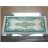 Image 2 : 1923 LARGE SIZE $1 SILVER CERTIFICATE