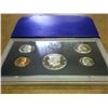 Image 1 : 1972 US PROOF SET (WITH BOX)