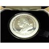 Image 1 : 1976 ISLE OF MAN WASHINGTON CROWN PROOF STERLING