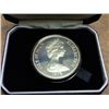 Image 2 : 1976 ISLE OF MAN WASHINGTON CROWN PROOF STERLING