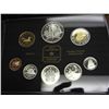 Image 2 : 2000 CANADA VOYAGE OF DISCOVERY PROOF SET