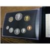 Image 3 : 2000 CANADA VOYAGE OF DISCOVERY PROOF SET