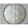 Image 1 : 1999 AMERICAN SILVER EAGLE (UNC)