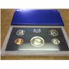 1971 US PROOF SET (WITH BOX)