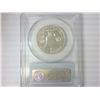 Image 2 : 1960 FRANKLIN HALF DOLLAR PCGS PR67