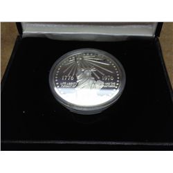 US MINT 1976 SILVER BICENTENNIAL MEDAL