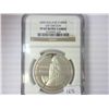 2000 LEIF ERICSON SILVER DOLLAR NGC PF69 ULTRA CAM