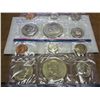 1976 US MINT SET (UNC) P/D (WITH ENVELOPE)