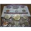 Image 2 : 1976 US MINT SET (UNC) P/D (WITH ENVELOPE)