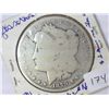1879 MORGAN SILVER DOLLAR