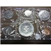 1964 CANADA SILVER PROOF LIKE SET (NO ENVELOPE)