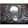 Image 2 : 1964 CANADA SILVER PROOF LIKE SET (NO ENVELOPE)