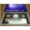 Image 2 : 1968 US PROOF SET (WITH BOX) 40% SILVER HALF