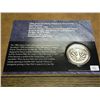 Image 2 : 1986-S LIBERTY SILVER DOLLAR PROOF (AS SHOWN)