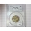 2000-P  SOUTH CAROLINA QUARTER PCGS MS65