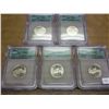 5-1999-D NEW JERSEY QUARTERS ICG MS67