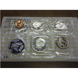 1965 US SPECIAL MINT SET