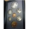 1990 CANADA DOUBLE DOLLAR PROOF SET