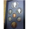 Image 2 : 1990 CANADA DOUBLE DOLLAR PROOF SET