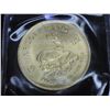 1982 SOUTH AFRICA GOLD KRUGERRAND 1 OZ GOLD COIN