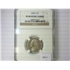 Image 1 : 2000-S JEFFERSON NICKEL NGC PF69 ULTRA CAMEO
