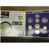 Image 1 : 1984 UNITED KINGDOM BRILLIANT UNC COIN SET